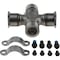 Spicer Universal Joint; Greaseable, 5-675X 5-675X - alternate 2